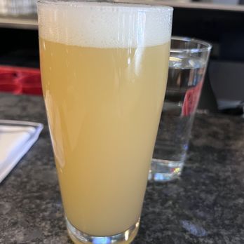 Trillium Brewing - Fort Point - Launch Beer (American Pale Ale) - Breweries Near Me - Boston, Massachusetts