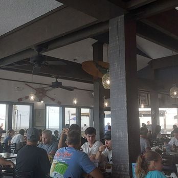 Pier 14 Restaurant & Lounge - Interior - Seafood Near Me - Myrtle Beach, South Carolina Pier 14 Restaurant & Lounge - Interior - Seafood Near Me - Myrtle Beach, South Carolina