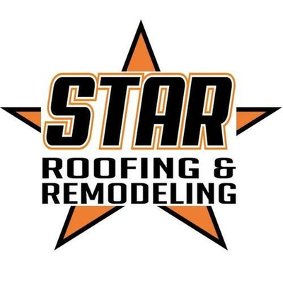 Star Roofing and Remodeling Logo