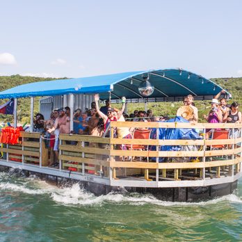 Premier Party Cruises - Boat Charters Near Me - Leander, Texas Premier Party Cruises - Boat Charters Near Me - Leander, Texas