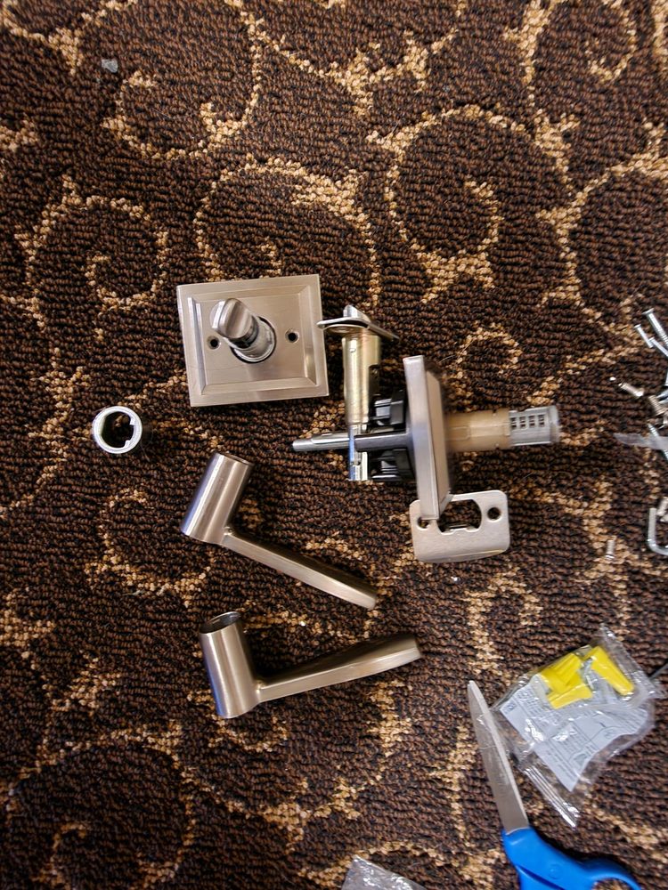 MICHAEL’S KEYS LOCKSMITH Updated October 2024 16 Reviews 700 N