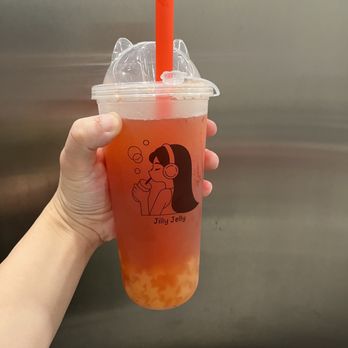 Tealicious Banhmi & Boba - Fruit tea - Bubble Tea Near Me - Matthews, North Carolina Tealicious Banhmi & Boba - Fruit tea - Bubble Tea Near Me - Matthews, North Carolina
