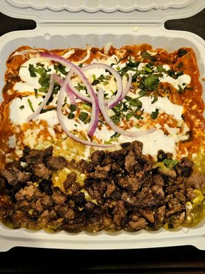 Taqueria Casa Mixteca by null