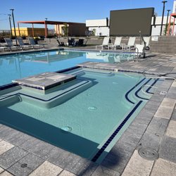 Blue Clover Pool Service