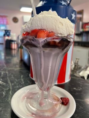 Sundae School Ice Cream by null