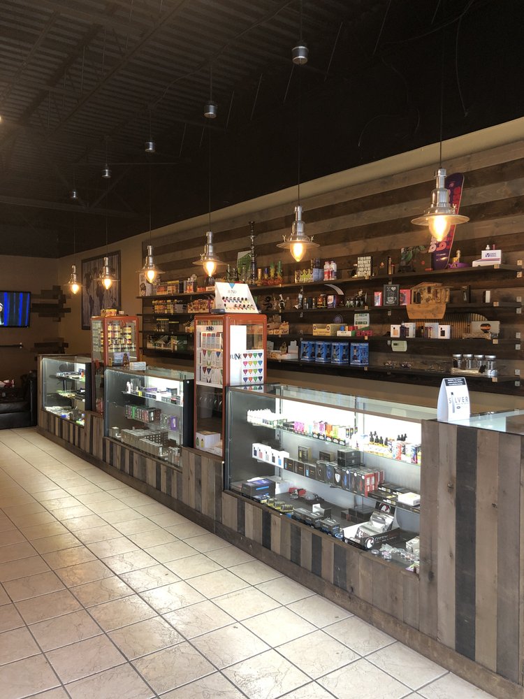 BIG BOY VAPOR Updated October 2024 6031 26th St W, Bradenton