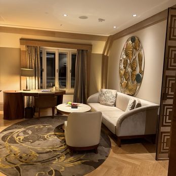 Park Hyatt Vienna - Hotels Near Me - Vienna, 9