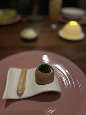 Citrin Restaurant by null Citrin Restaurant by null