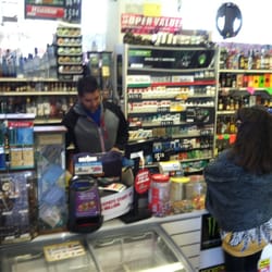 Los Altos Liquor