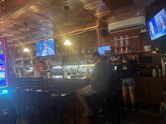 McBob's Pub & Grill by null