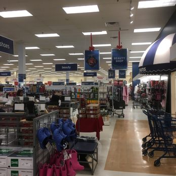Marshalls - Yes the whole store is divided into sections - Department Stores Near Me - Stony Brook, New York