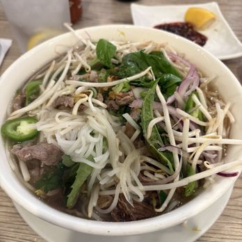 Mr Noodle - Pho beef - Thai Near Me - Los Angeles, California Mr Noodle - Pho beef - Thai Near Me - Los Angeles, California
