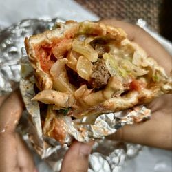 Philly Cheesesteak