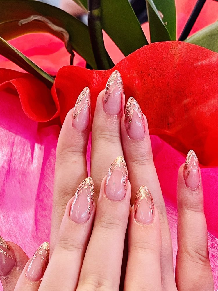 LA NAILS HAND & FOOT SPA Updated September 2024 105 Photos & 12