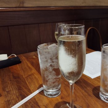 Stoney River - Prosecco - Steakhouses Near Me - Annapolis, Maryland Stoney River - Prosecco - Steakhouses Near Me - Annapolis, Maryland