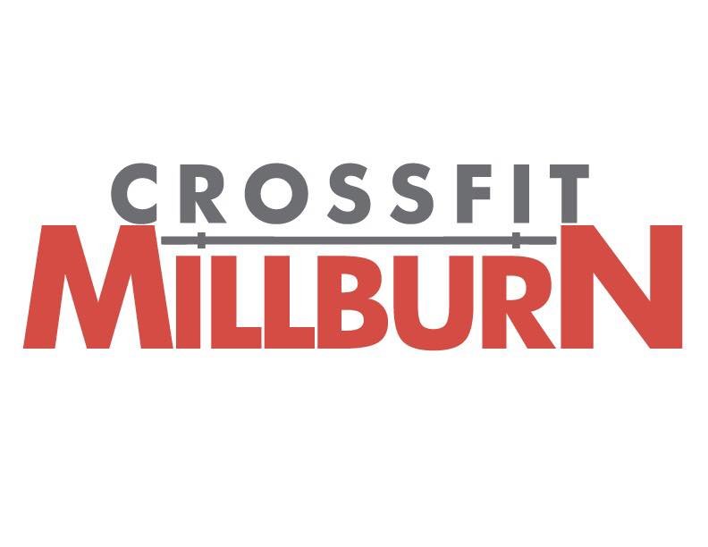 CROSSFIT MAELSTROM Updated September 2024 20 Millburn Ave