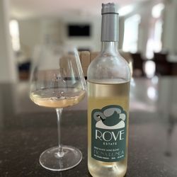 Rove Winery at the Gallagher Estate