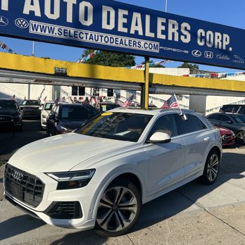 Select Auto Dealers Corp - Used Car Dealers Near Me - Brooklyn, New York Select Auto Dealers Corp - Used Car Dealers Near Me - Brooklyn, New York