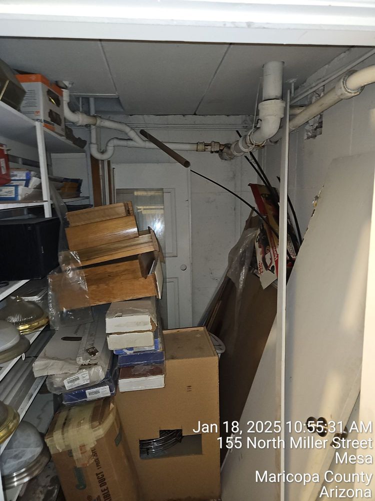 Slide of Patriotic Plumbing & Rooter