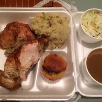 Chixy Natural - Combo #2 togo - Gluten-Free Near Me - Costa Mesa, California Chixy Natural - Combo #2 togo - Gluten-Free Near Me - Costa Mesa, California