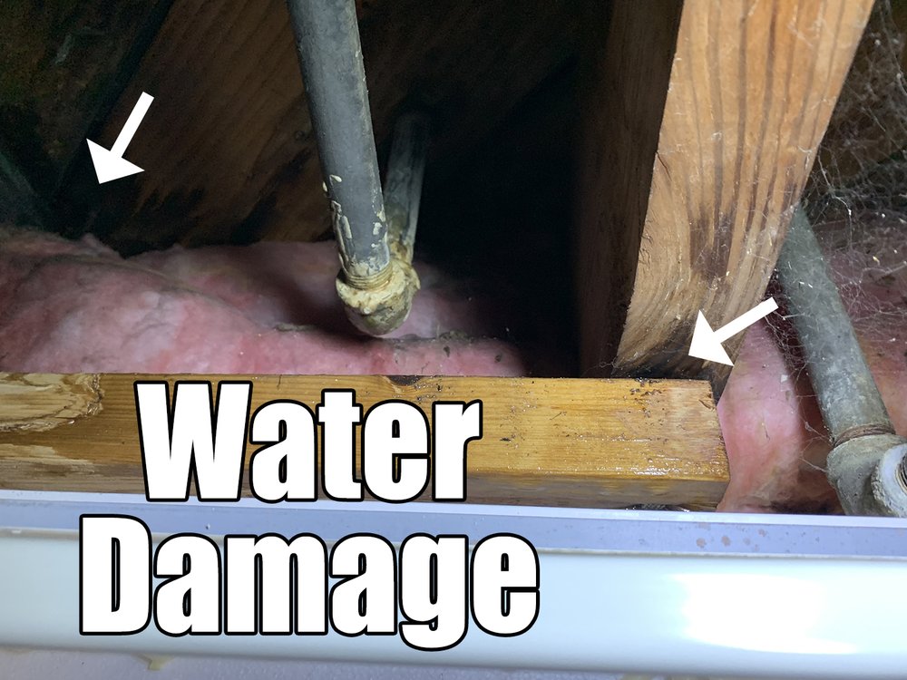 Slide of McDonald Plumbing