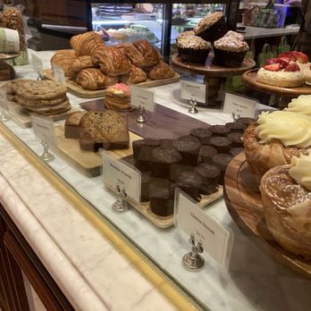 Bouchon Bakery - Bakeries Near Me - Las Vegas, Nevada