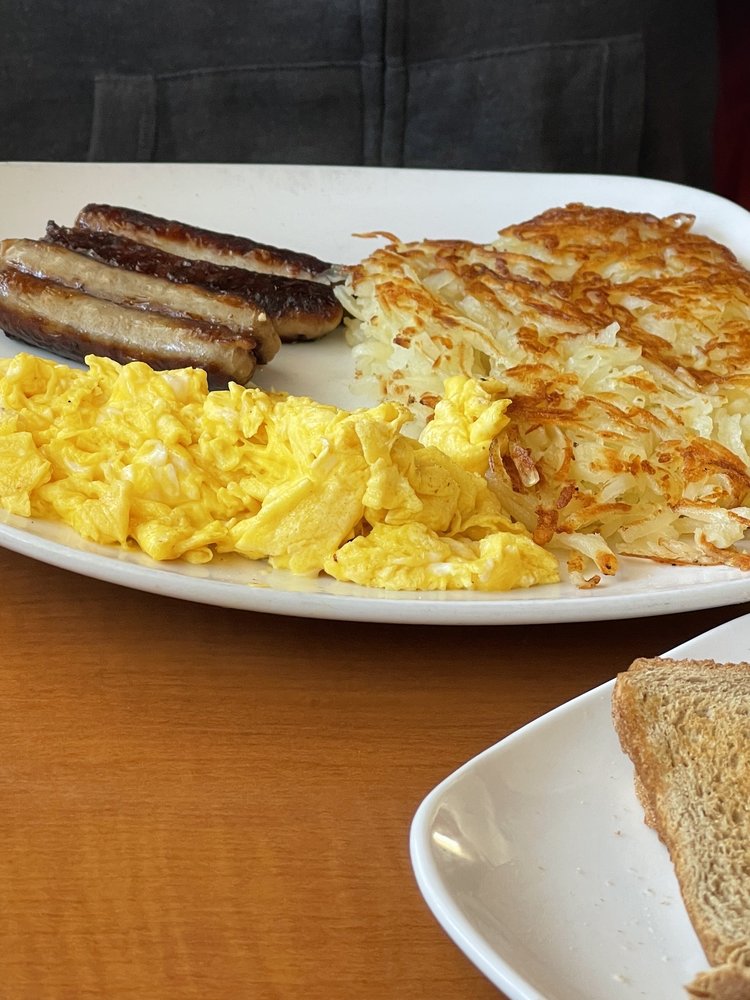 2 Rose's Family Restaurant