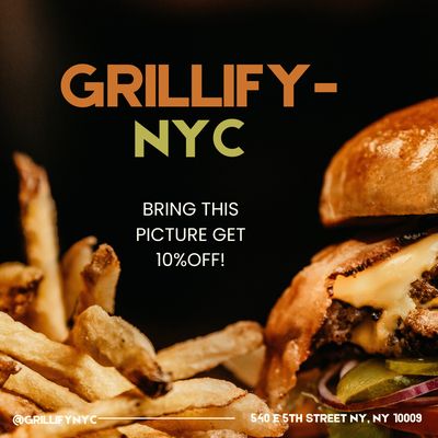 Grillify-NYC by null