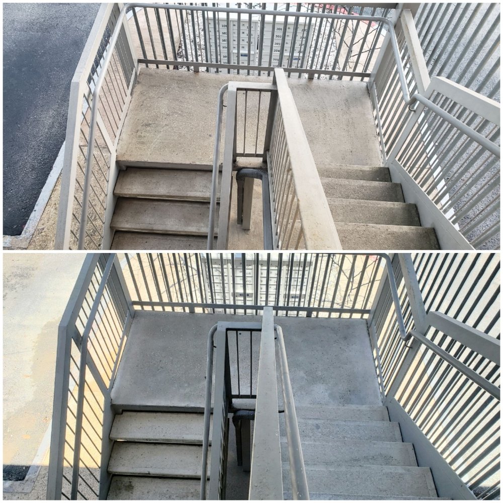 Slide of ATX Property Restoration and Cleaning Services