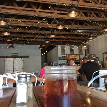 Strayhouse Kitchen + Coffee - Hip - Coffee & Tea Near Me - Clinton, Oklahoma