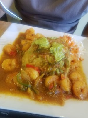 MANGÚ Authentic Dominican Cuisine by null