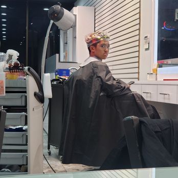 NAŌRU Beauty Salon - Perm started - Hair Salons Near Me - Sunnyvale, California NAŌRU Beauty Salon - Perm started - Hair Salons Near Me - Sunnyvale, California