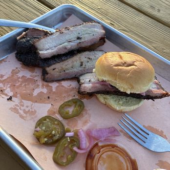 Steam & Smoke Craft BBQ - Coffee and Chipotle Brisket - Food Trucks Near Me - Santa Fe, New Mexico Steam & Smoke Craft BBQ - Coffee and Chipotle Brisket - Food Trucks Near Me - Santa Fe, New Mexico