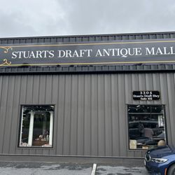 Stuarts Draft Antique Mall