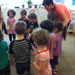 Temple Sinai - Tot Shabbat