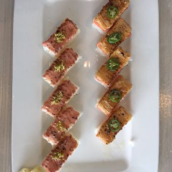 Miku - Japanese Near Me - Vancouver, British Columbia