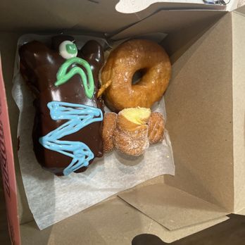 Voodoo Doughnut - Great - Donuts Near Me - Dallas, Texas Voodoo Doughnut - Great - Donuts Near Me - Dallas, Texas