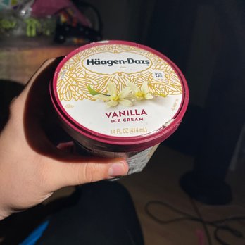 7-Eleven - Häagen-Dazs vanilla ice cream - Convenience Stores Near Me - Upland, California 7-Eleven - Häagen-Dazs vanilla ice cream - Convenience Stores Near Me - Upland, California