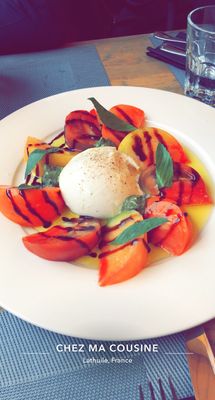 Chez Ma Cousine by null