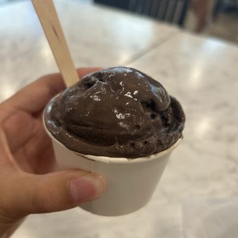 Churnt Creamery - chocolate ice cream - Desserts Near Me - Arcadia, California