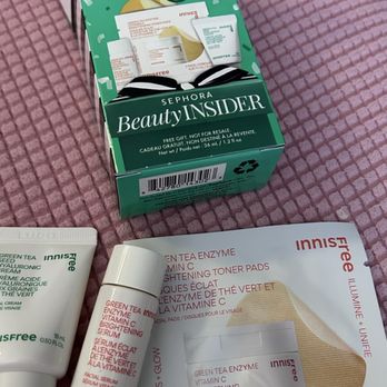 SEPHORA - Sample pack - Cosmetics & Beauty Supply Near Me - Austin, Texas SEPHORA - Sample pack - Cosmetics & Beauty Supply Near Me - Austin, Texas