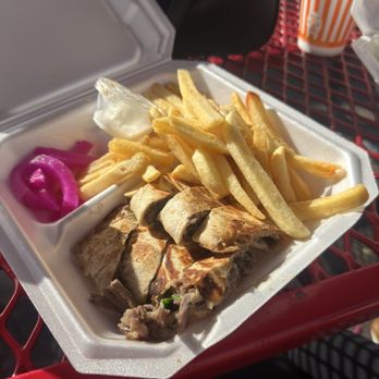 Al Shami - Beef Arabi - Halal Near Me - Austin, Texas Al Shami - Beef Arabi - Halal Near Me - Austin, Texas