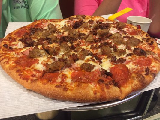 930 W Poplar Ave by null