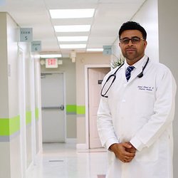 People First Urgent and Primary Care