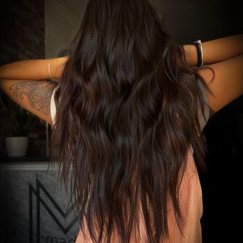 HEF Hair - Hair Stylists Near Me - Auburn, California HEF Hair - Hair Stylists Near Me - Auburn, California