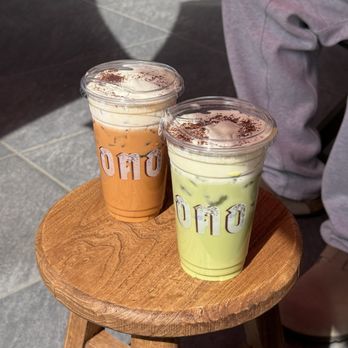 OMO Thai Tea - Bubble Tea Near Me - Bellevue, Washington OMO Thai Tea - Bubble Tea Near Me - Bellevue, Washington