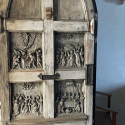 Museo del Turismo Touriseum Castel Trauttsmandorff, Touriseum