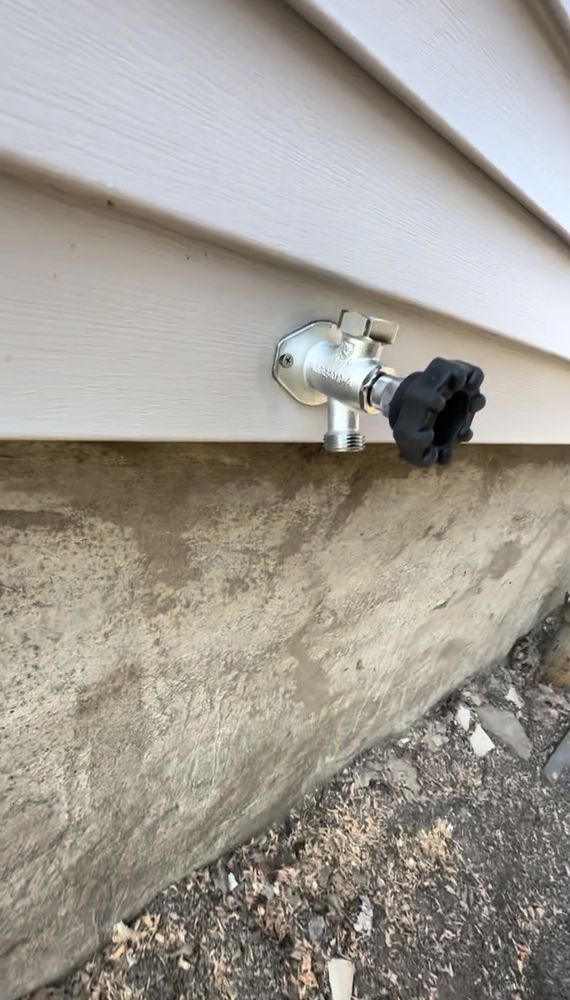 Slide of Tidy Pipes Plumbing