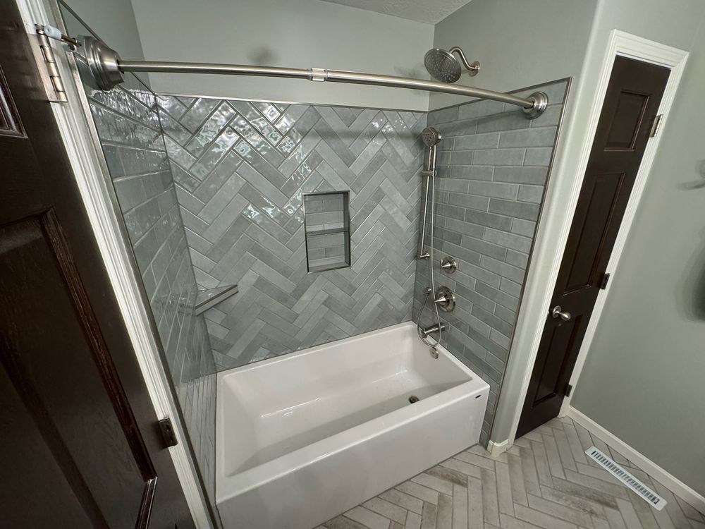 Slide of Hillside Plumbing