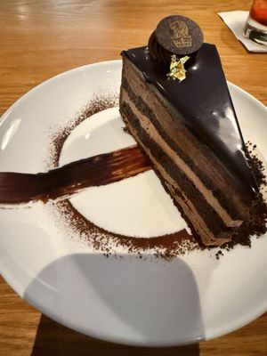 Artisan Bistro by null